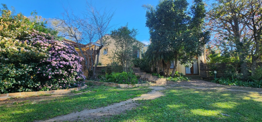 4 Bedroom Property for Sale in Swellendam Western Cape